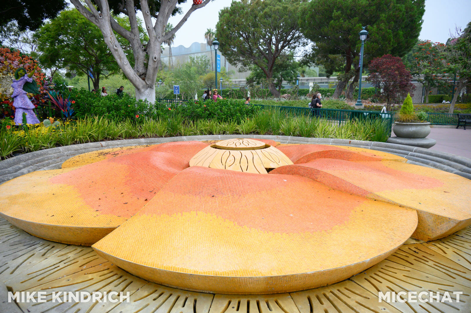 , Disneyland Update – Theme Park Magic Comes at a Price…