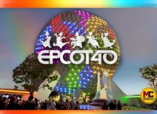 Walt Disney World Update: Parks Reopen Just In Time For EPCOT’s 40th Celebration