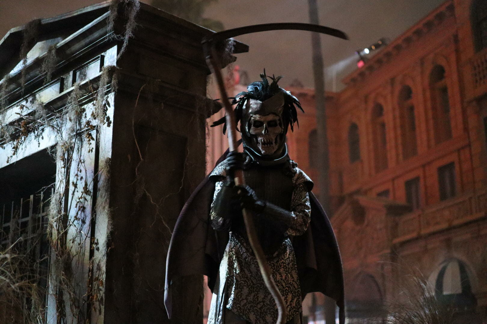 Halloween Horror Nights, 15 Favorite Universal Halloween Horror Nights Houses in Hollywood & Orlando