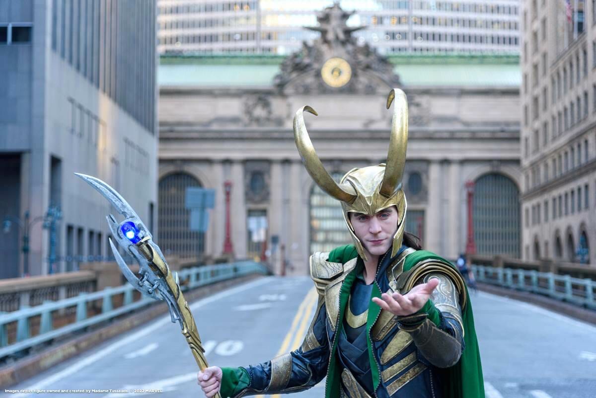 , MARVEL-ous News For Disney Parks & Cruise Line