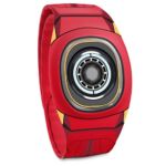 MagicBand Plus Iron Man