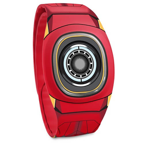 MagicBand, UPDATED: Everything You Need To Know About Disneyland MagicBand+