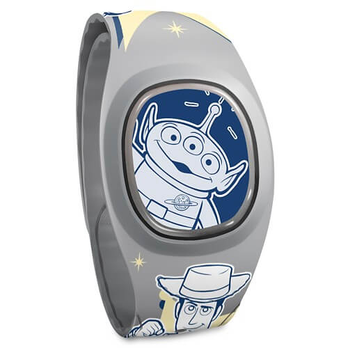 MagicBand, UPDATED: Everything You Need To Know About Disneyland MagicBand+