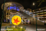 Mickey and Friends Pixar Pals Parking Structure_App (1 of 1)-2