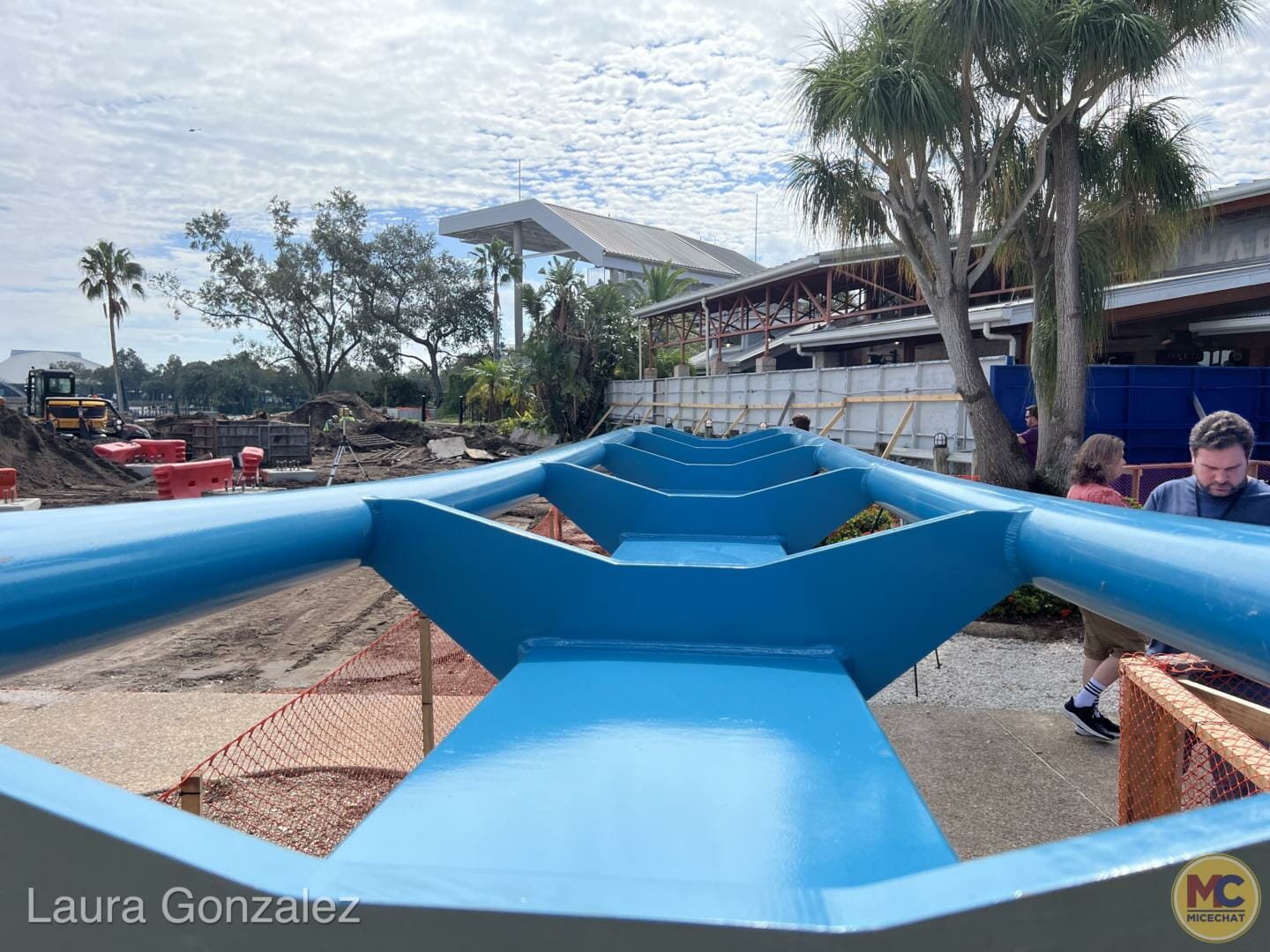 Pipeline: The Surf Coaster, 7th SeaWorld Orlando Coaster Set for 2023 &#8211; Pipeline!