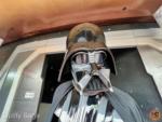 Star Wars Launch Bay Darth Vader Closeup-MiceChat