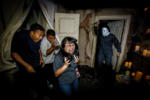 HALLOWEEN HORROR NIGHTS