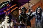 Universal Halloween Horror Nights 2022 Favorites