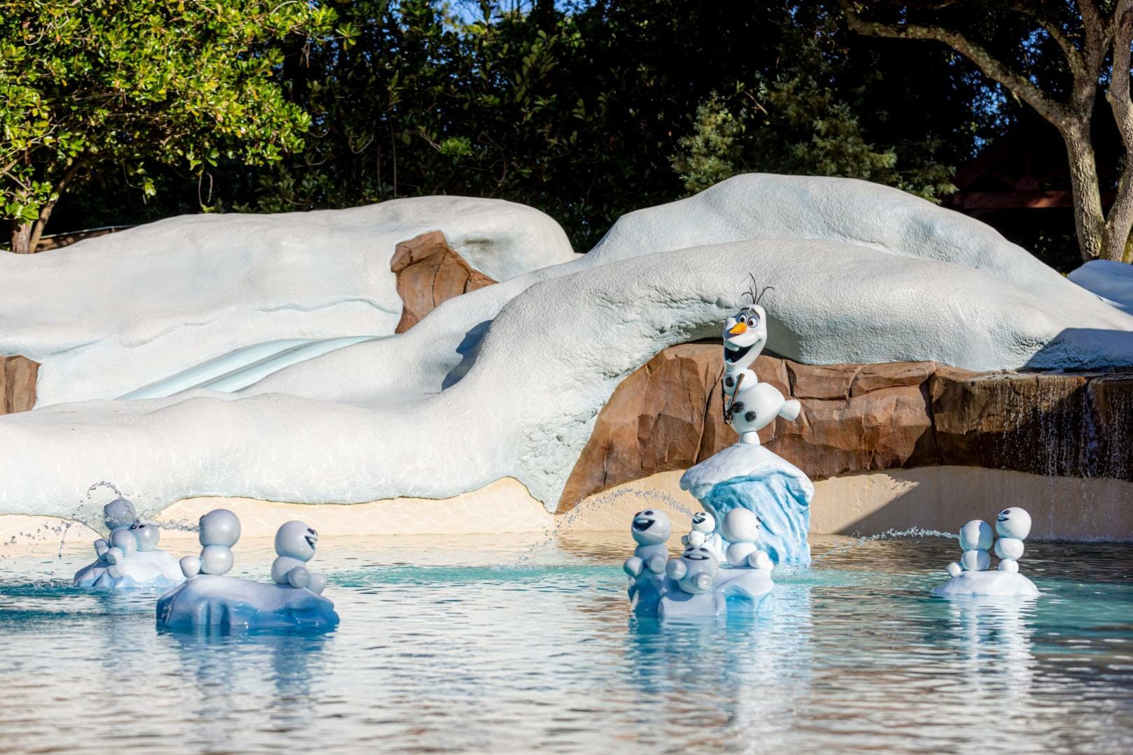 , Walt Disney World Update – Flying, Zooming & Rolling Along