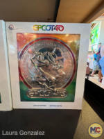 Walt Disney World-EPCOT 40th anniversary merchandise-23