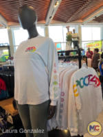 Walt Disney World-EPCOT 40th anniversary merchandise-48
