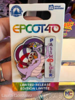 Walt Disney World-EPCOT 40th anniversary merchandise-52