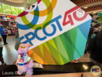 Walt Disney World-EPCOT 40th anniversary merchandise-55