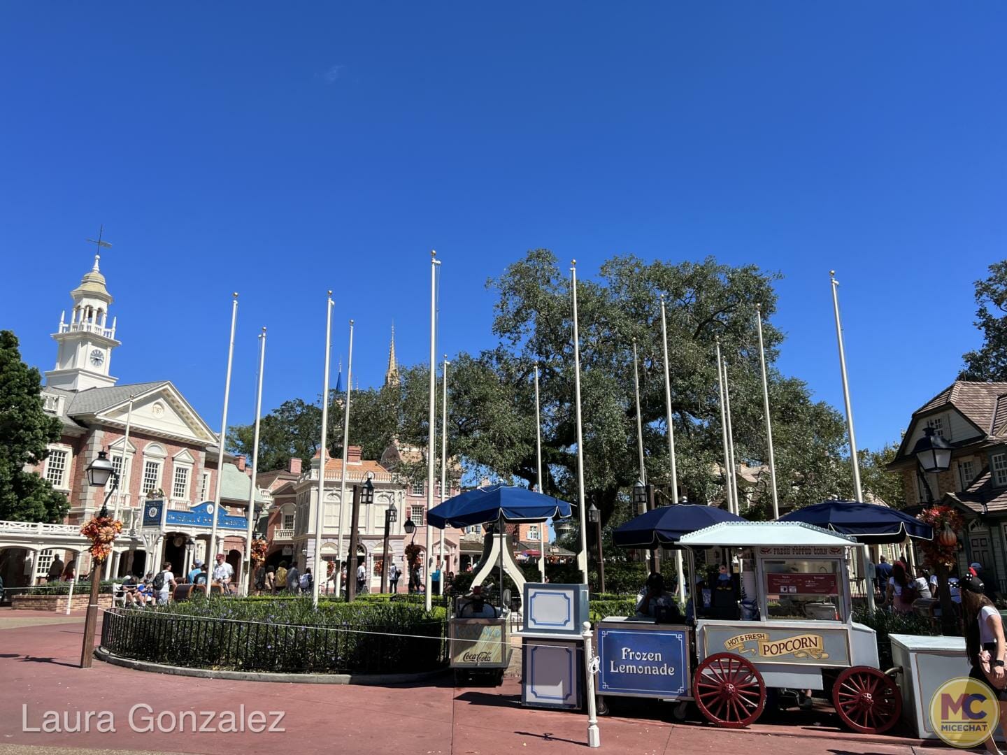 , Walt Disney World Update: Parks Reopen Just In Time For EPCOT’s 40th Celebration
