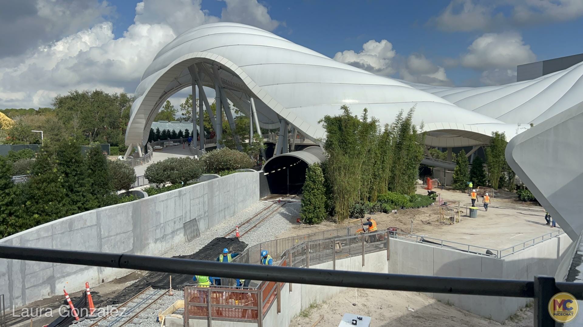 , Walt Disney World Update – Flying, Zooming & Rolling Along