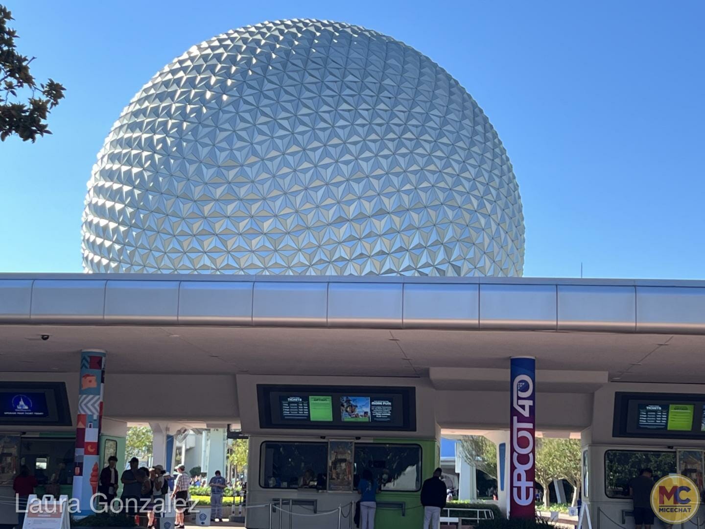 , Walt Disney World Update: Parks Reopen Just In Time For EPCOT’s 40th Celebration