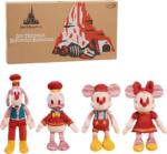 amazon-disney holiday gift guide 2022-wdw 50th anniversary big thunder mountain railroad plush set