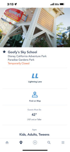 , Disneyland Update – Crowd Flux, Holidays Collide & Blues Too!