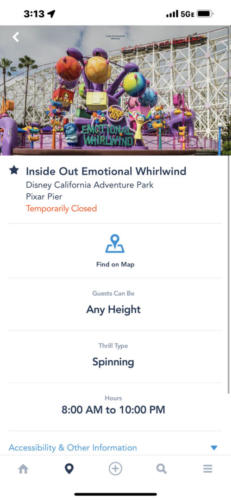 , Disneyland Update – Crowd Flux, Holidays Collide & Blues Too!