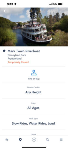 , Disneyland Update – Crowd Flux, Holidays Collide & Blues Too!