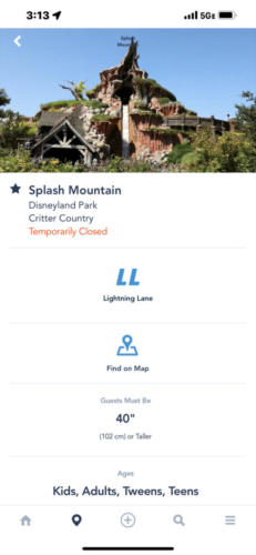 , Disneyland Update – Crowd Flux, Holidays Collide & Blues Too!