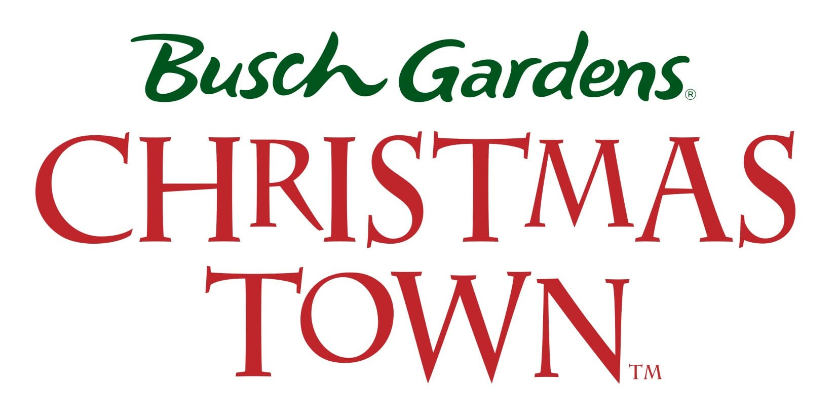 , Christmas Town at Busch Gardens Tampa Celebrates 10 Years of Holiday Cheer