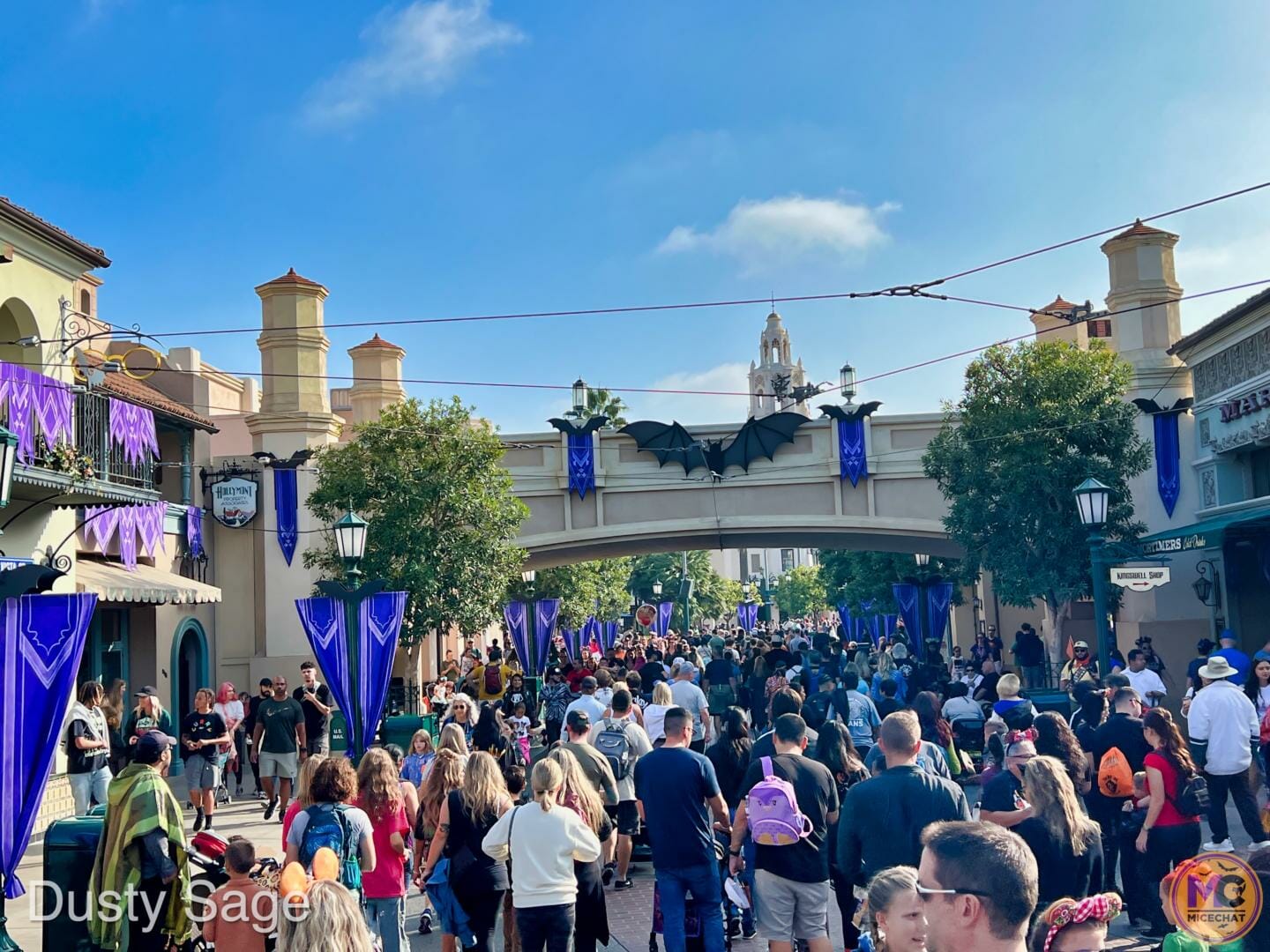 , Disneyland Update – Theme Park Magic Comes at a Price…