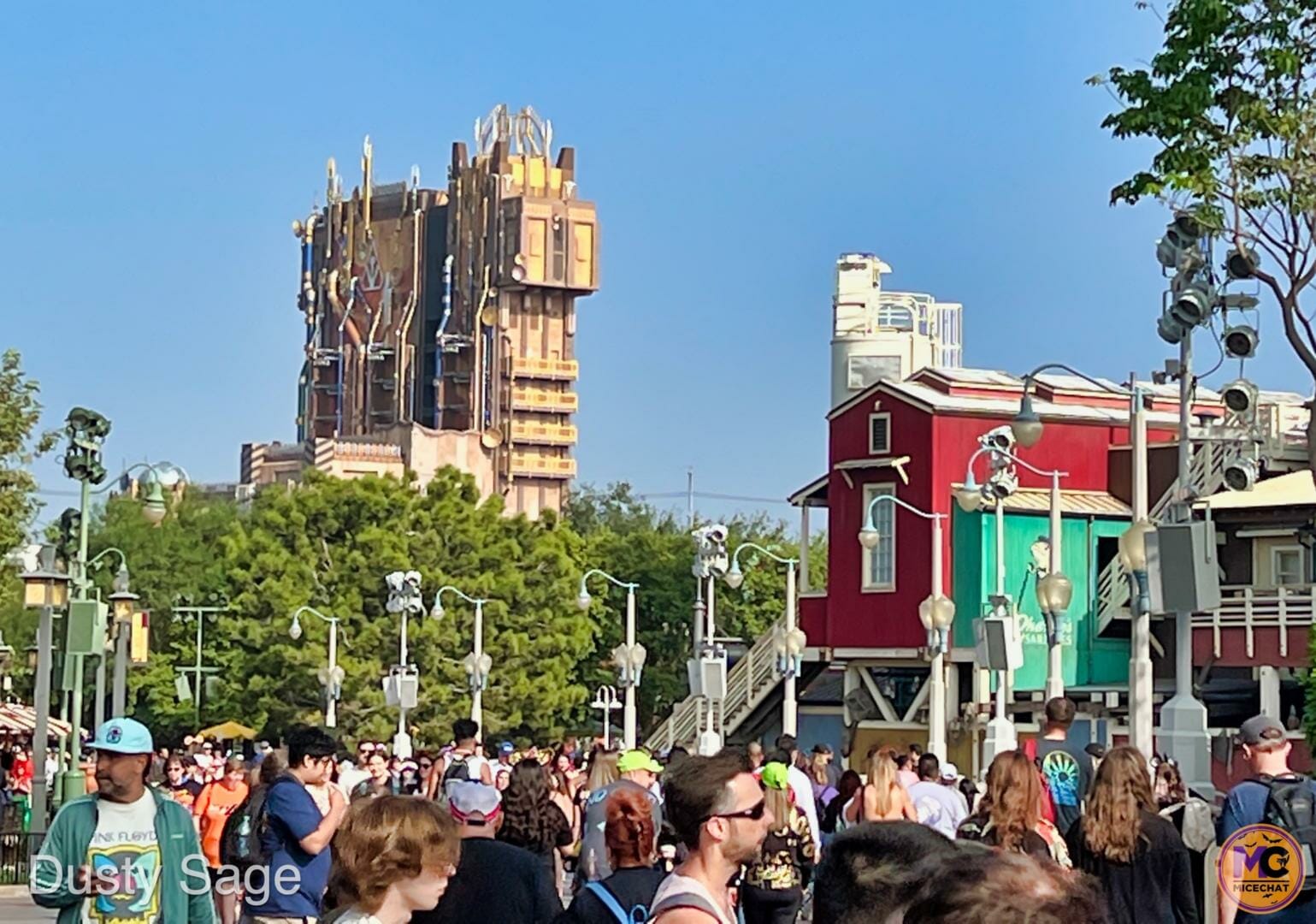 , Disneyland Update – Theme Park Magic Comes at a Price…