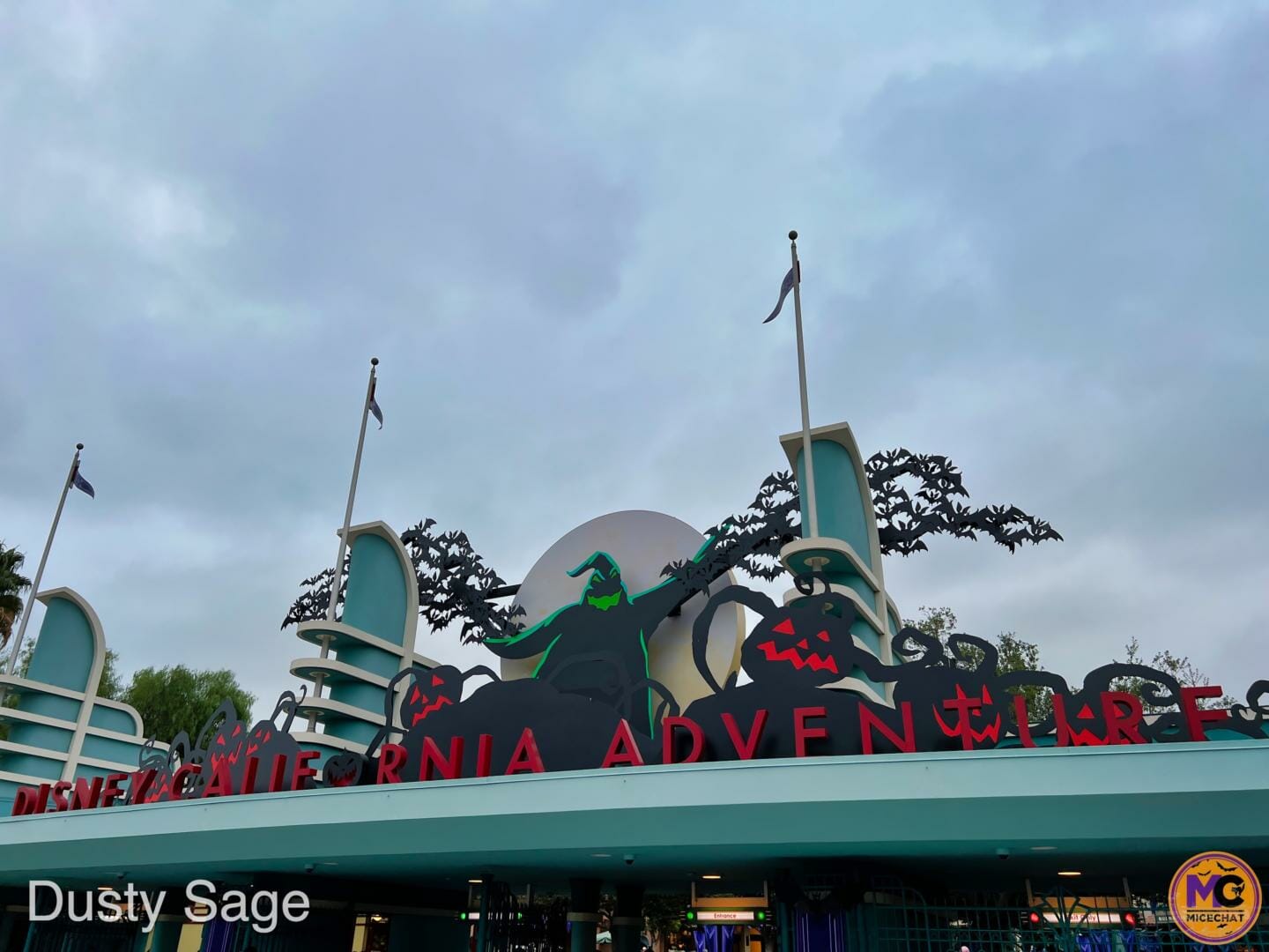 , Disneyland Update &#8211; Theme Park Magic Comes at a Price&#8230;