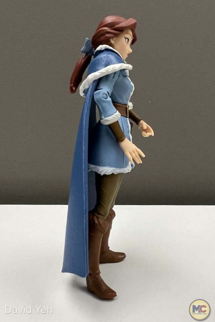 Disney Mirrorverse, Bringing the Mirrorverse to Life: Disney Mirrorverse Figures Wave 1 from McFarlane Toys