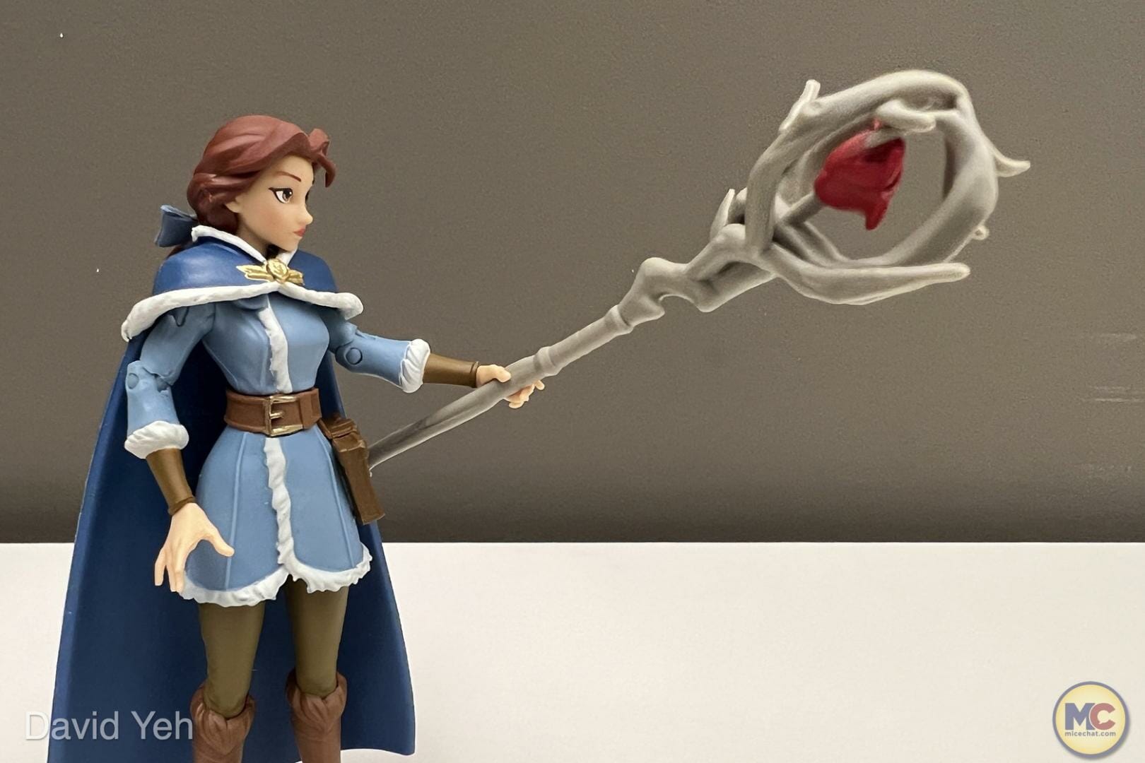 Disney Mirrorverse, Bringing the Mirrorverse to Life: Disney Mirrorverse Figures Wave 1 from McFarlane Toys