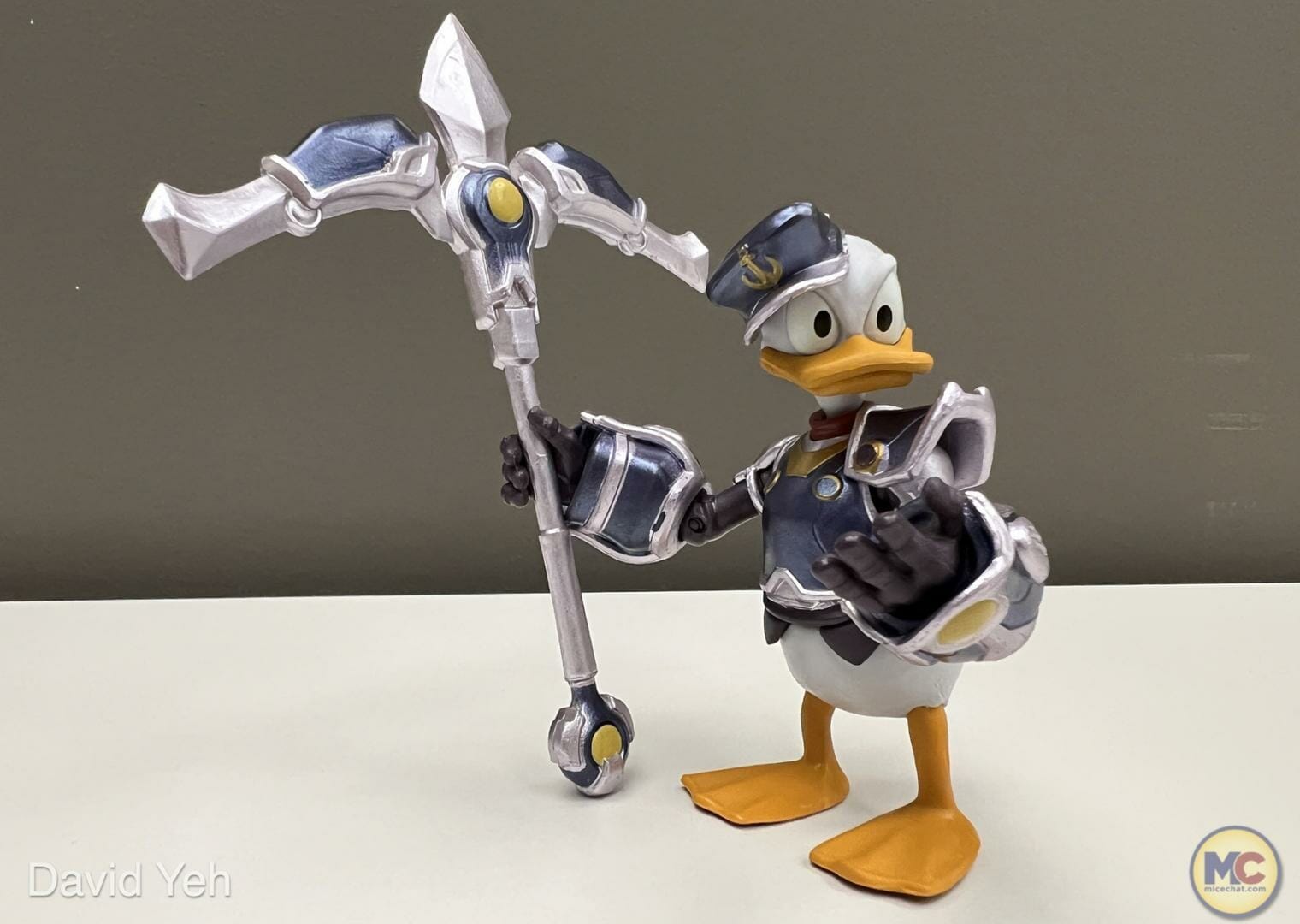 Disney Mirrorverse, Bringing the Mirrorverse to Life: Disney Mirrorverse Figures Wave 1 from McFarlane Toys