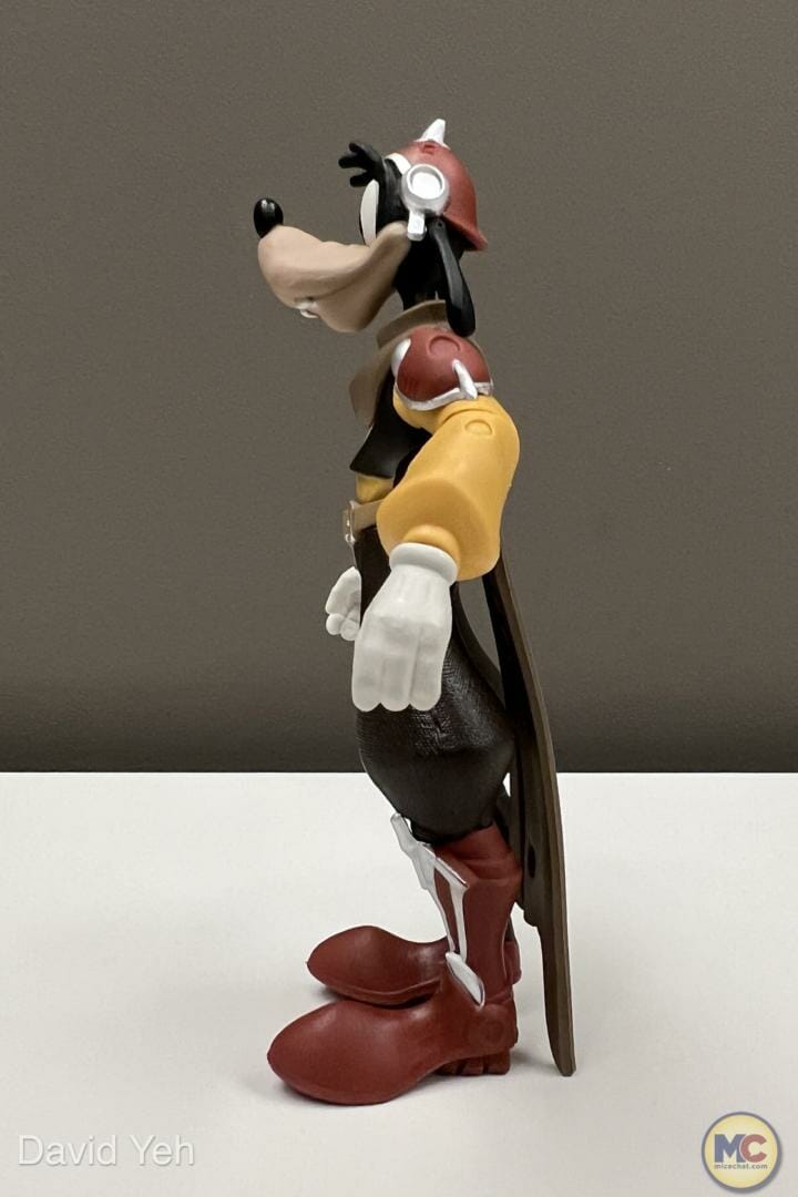 Disney Mirrorverse, Bringing the Mirrorverse to Life: Disney Mirrorverse Figures Wave 1 from McFarlane Toys
