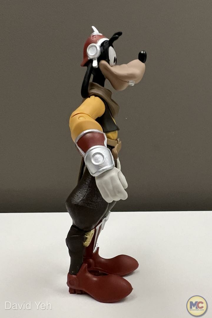 Disney Mirrorverse, Bringing the Mirrorverse to Life: Disney Mirrorverse Figures Wave 1 from McFarlane Toys