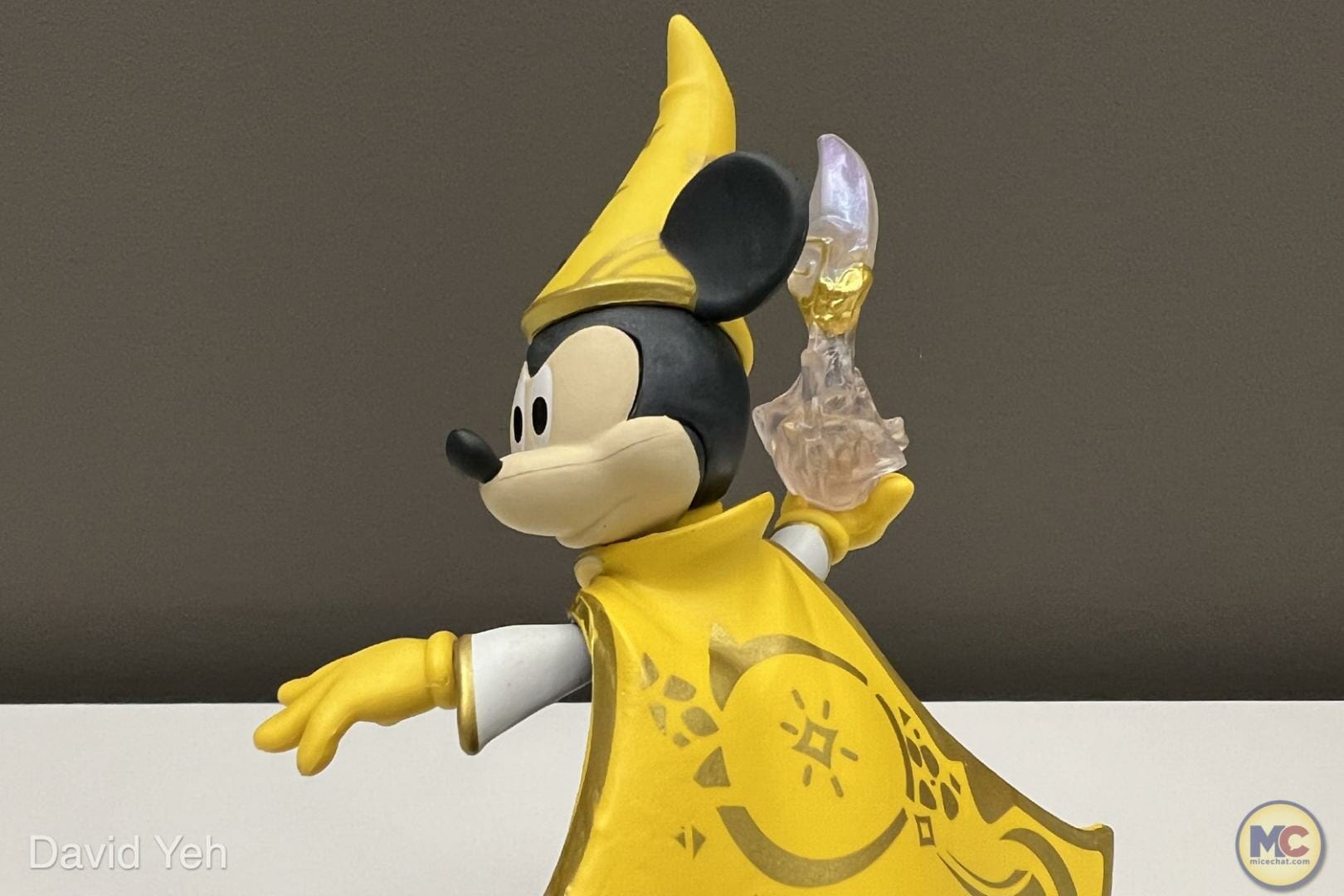 Disney Mirrorverse, Bringing the Mirrorverse to Life: Disney Mirrorverse Figures Wave 1 from McFarlane Toys