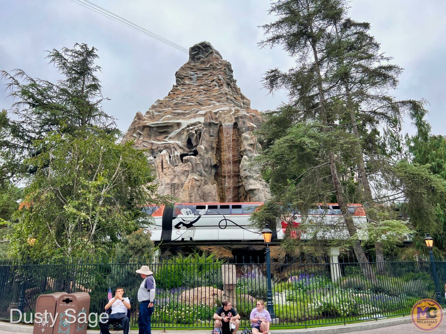 , Disneyland Update &#8211; Theme Park Magic Comes at a Price&#8230;