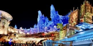 , Star Wars: Galaxy&#8217;s Edge