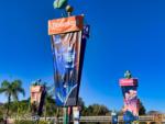 disneyland-beauty halloween esplanade banners-MiceChat