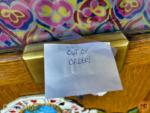 disneyland-blues fortune teller sign 2-MiceChat
