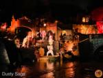 disneyland-blues pirates of the caribbean fire 2-MiceChat
