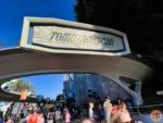 disneyland-blues tomorrowland sign front-MiceChat