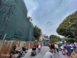 disneyland construction treehouse-MiceChat