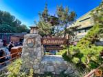 disneyland-crowds dca soarin 2-MiceChat