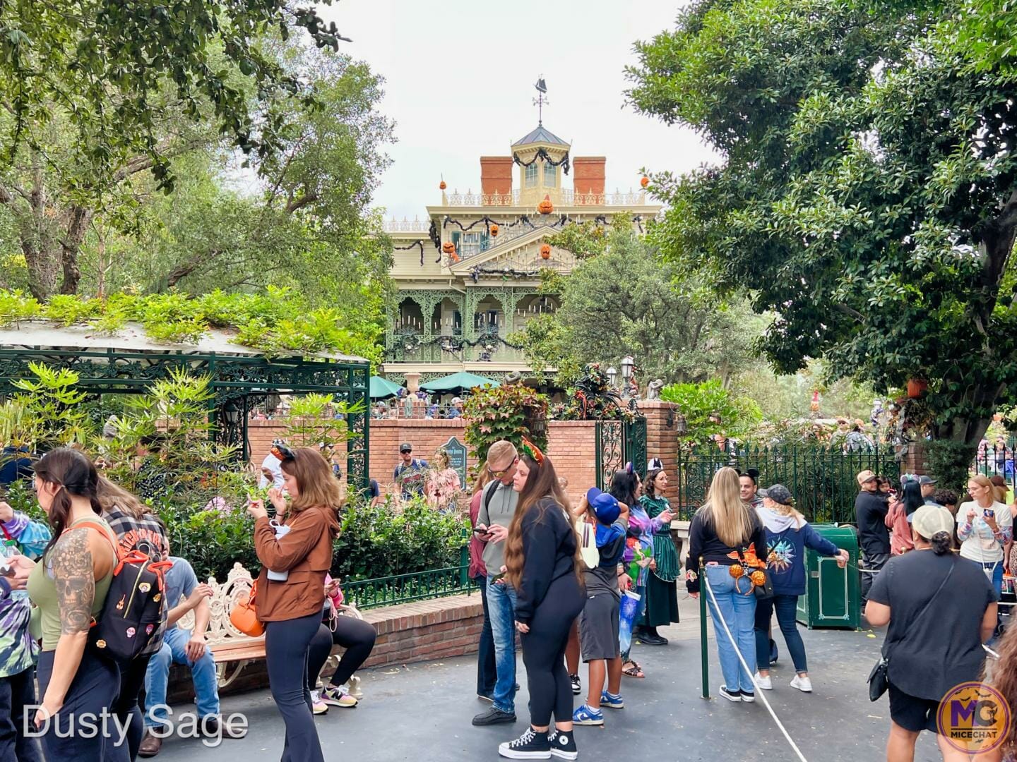 , Disneyland Update &#8211; Theme Park Magic Comes at a Price&#8230;