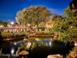 disneyland-crowds main street night-MiceChat