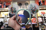 disneyland-disney holiday merchandise 2022-snowglobe ear headband