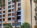 disneyland hotels pixar place construction paint test-MiceChat