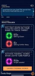 disneyland-magicband bountyhunter game play disney game discription-MiceChat