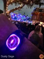 disneyland-magicband fireworks glow-MiceChat
