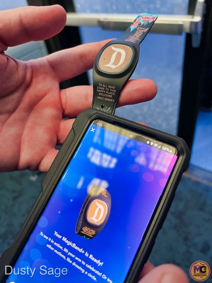 , Disneyland Update – Crowd Flux, Holidays Collide & Blues Too!